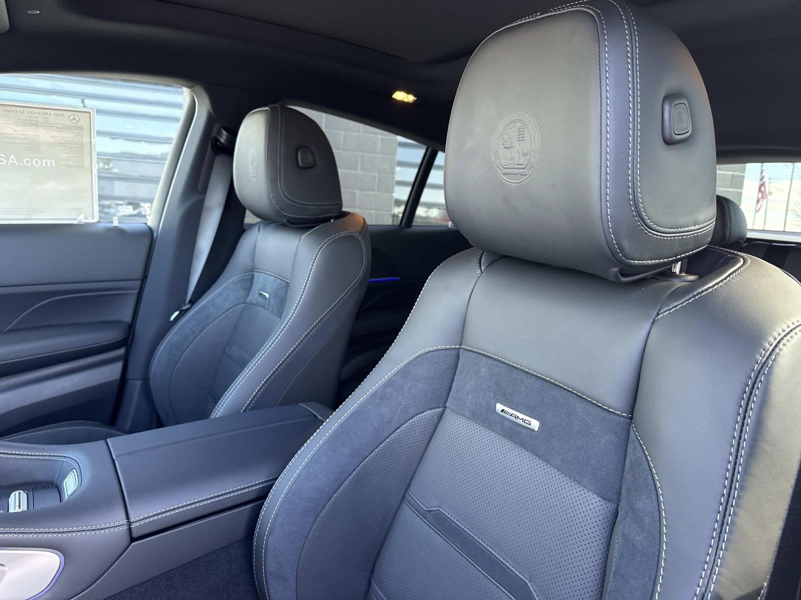 2026 MERCEDES-BENZ GLE-CLASS - Image 27