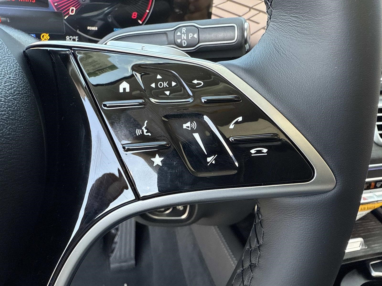 2026 MERCEDES-BENZ GLS-CLASS - Image 39