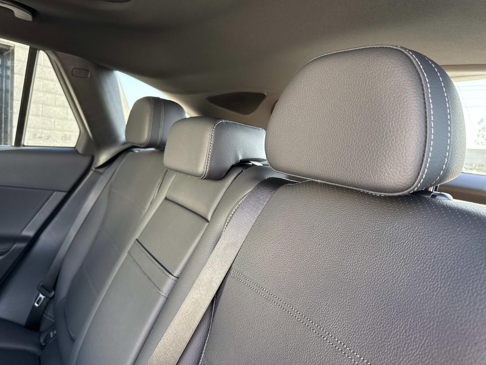 2026 MERCEDES-BENZ GLC-CLASS - Image 16