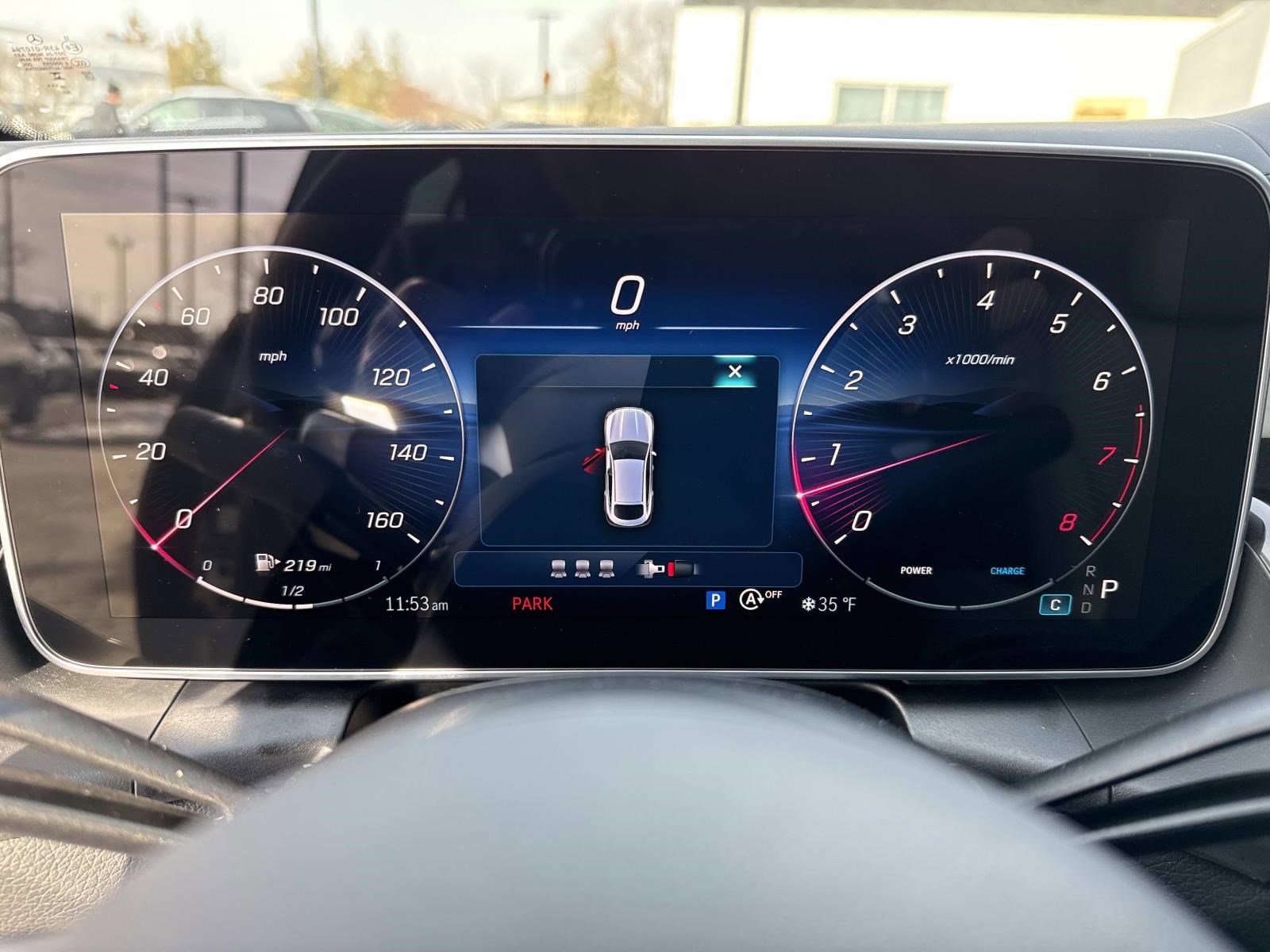 2026 MERCEDES-BENZ GLC-CLASS - Image 38