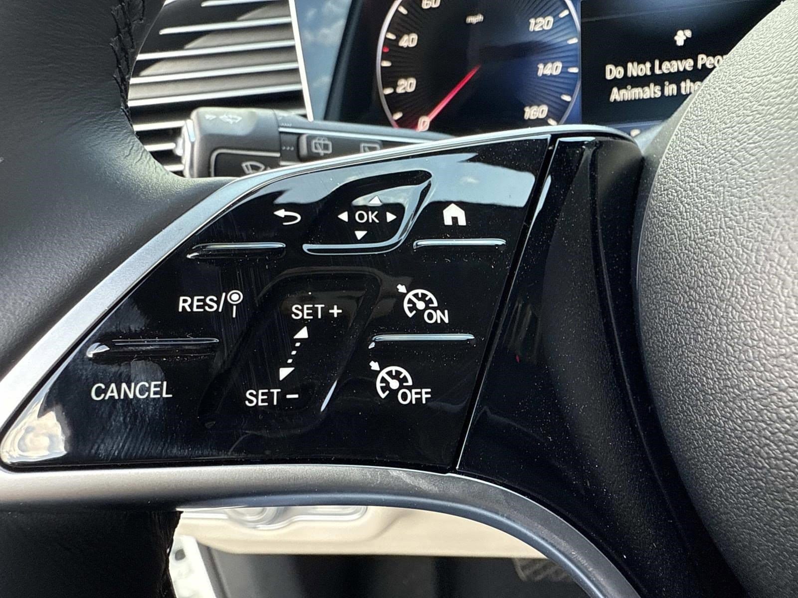 2026 MERCEDES-BENZ GLE-CLASS - Image 42