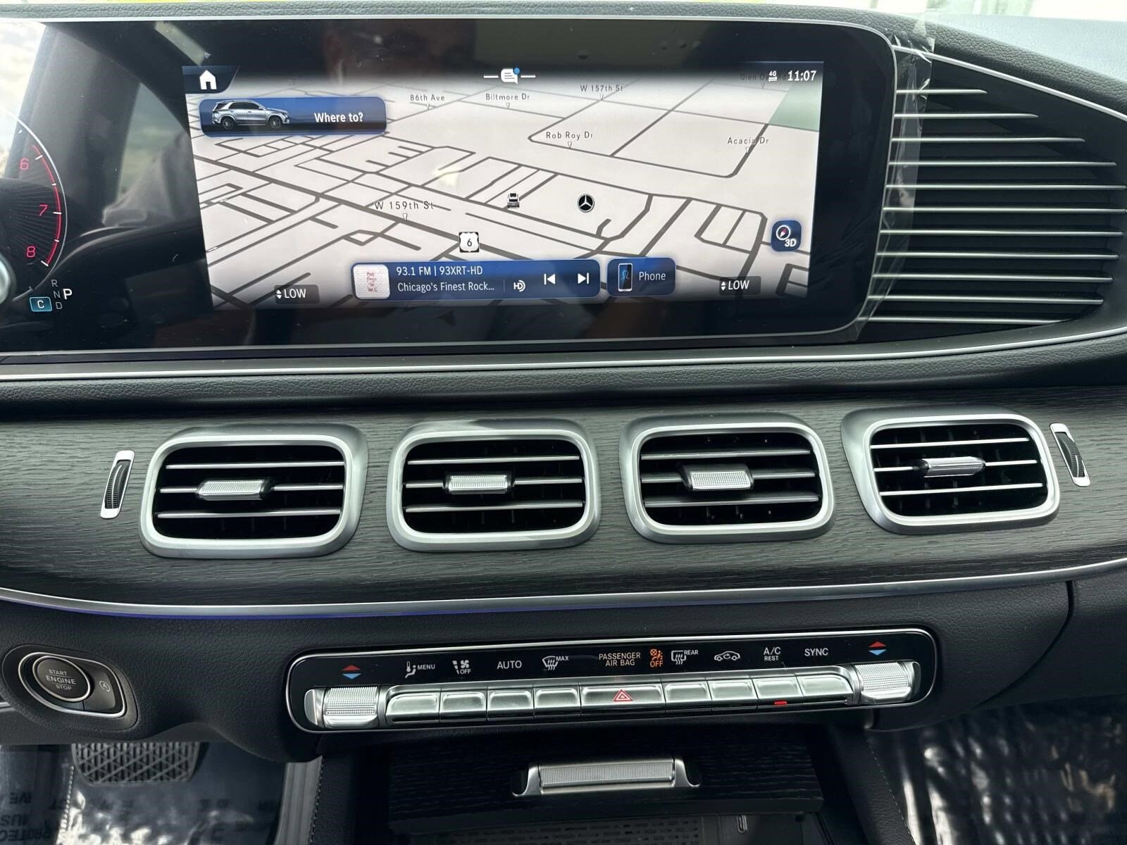 2026 MERCEDES-BENZ GLE-CLASS - Image 33