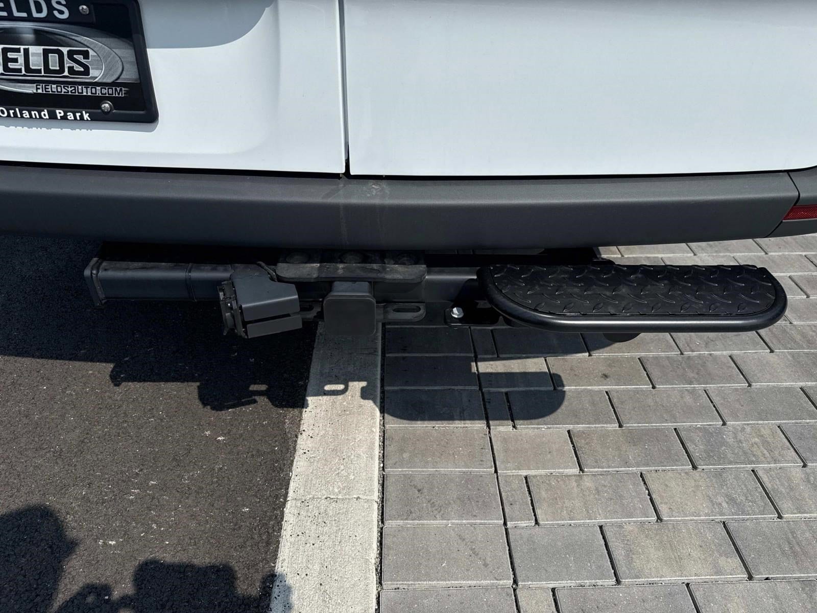 2025 MERCEDES-BENZ SPRINTER - Image 11