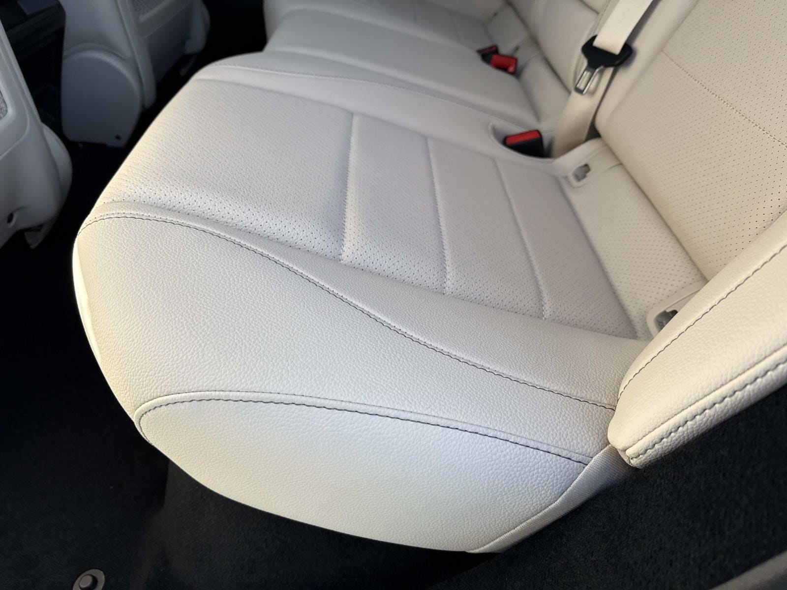 2026 MERCEDES-BENZ GLE-CLASS - Image 18