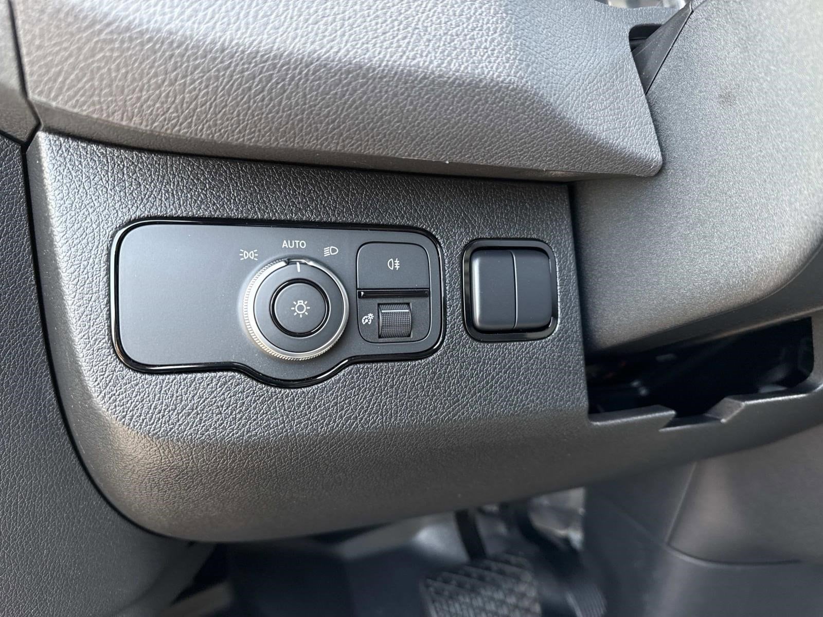 2026 MERCEDES-BENZ SPRINTER - Image 19