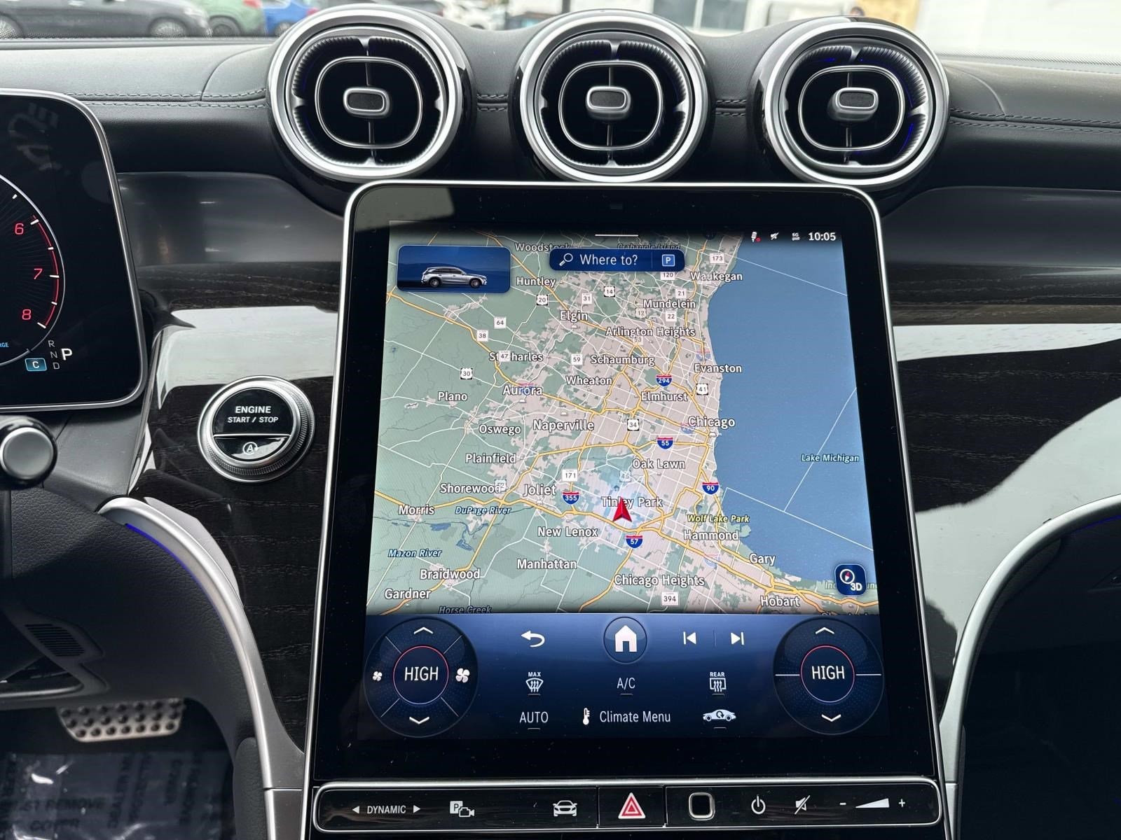 2026 MERCEDES-BENZ GLC-CLASS - Image 34