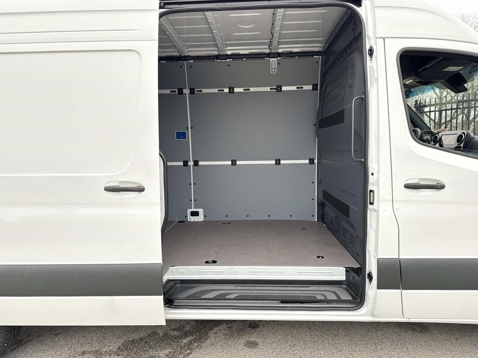 2026 MERCEDES-BENZ SPRINTER - Image 7