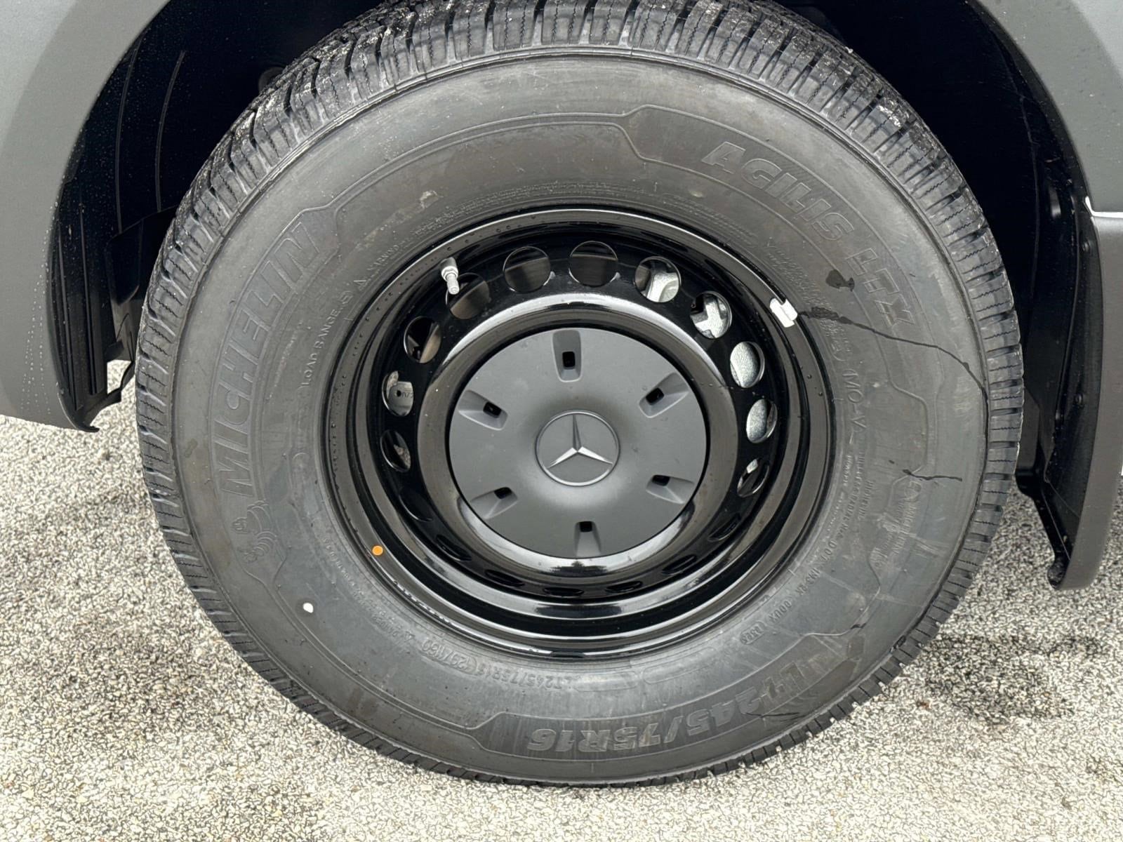 2026 MERCEDES-BENZ SPRINTER - Image 14