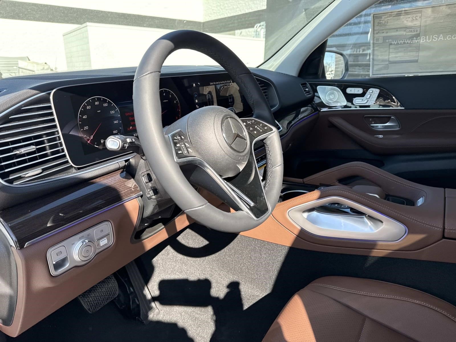 2026 MERCEDES-BENZ GLE-CLASS - Image 31