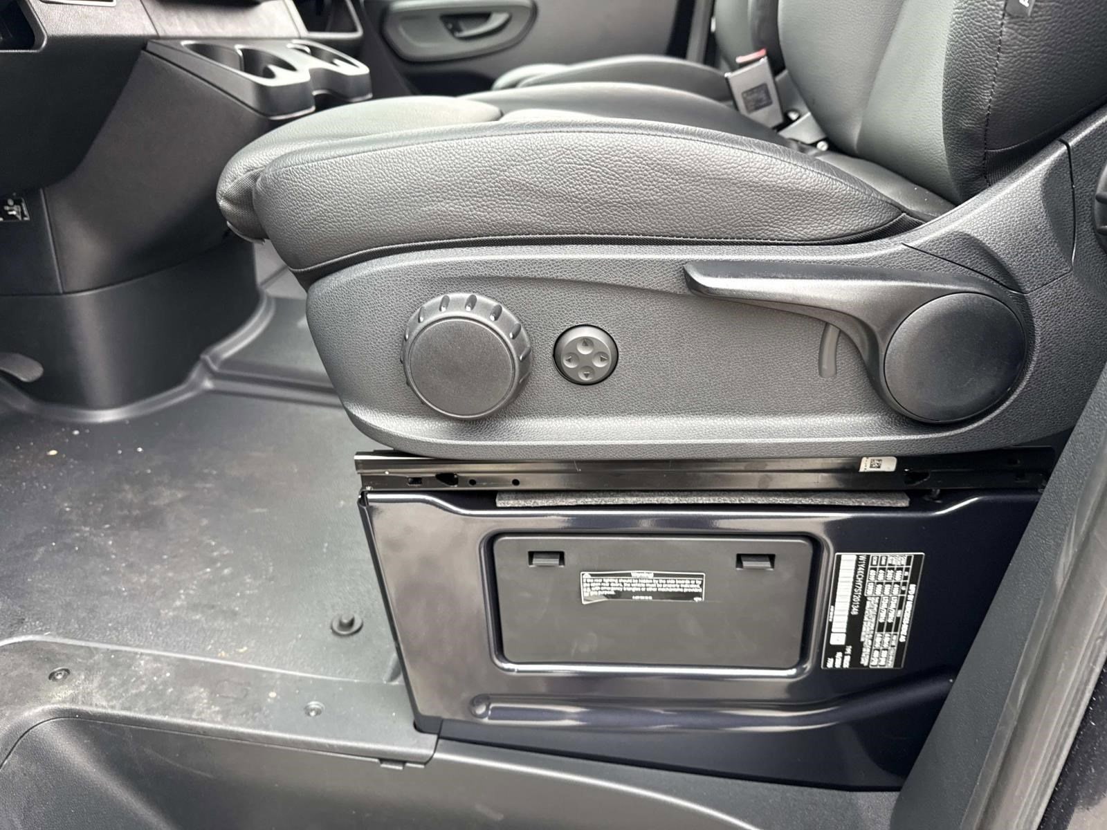 2025 MERCEDES-BENZ SPRINTER - Image 19