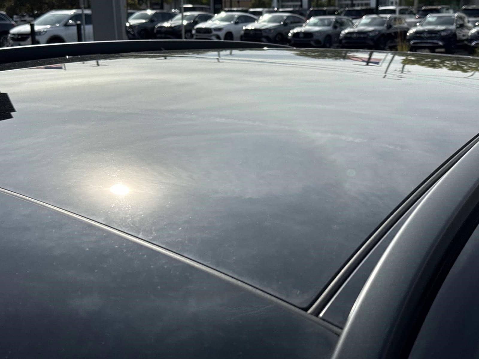 2026 MERCEDES-BENZ GLC-CLASS - Image 12