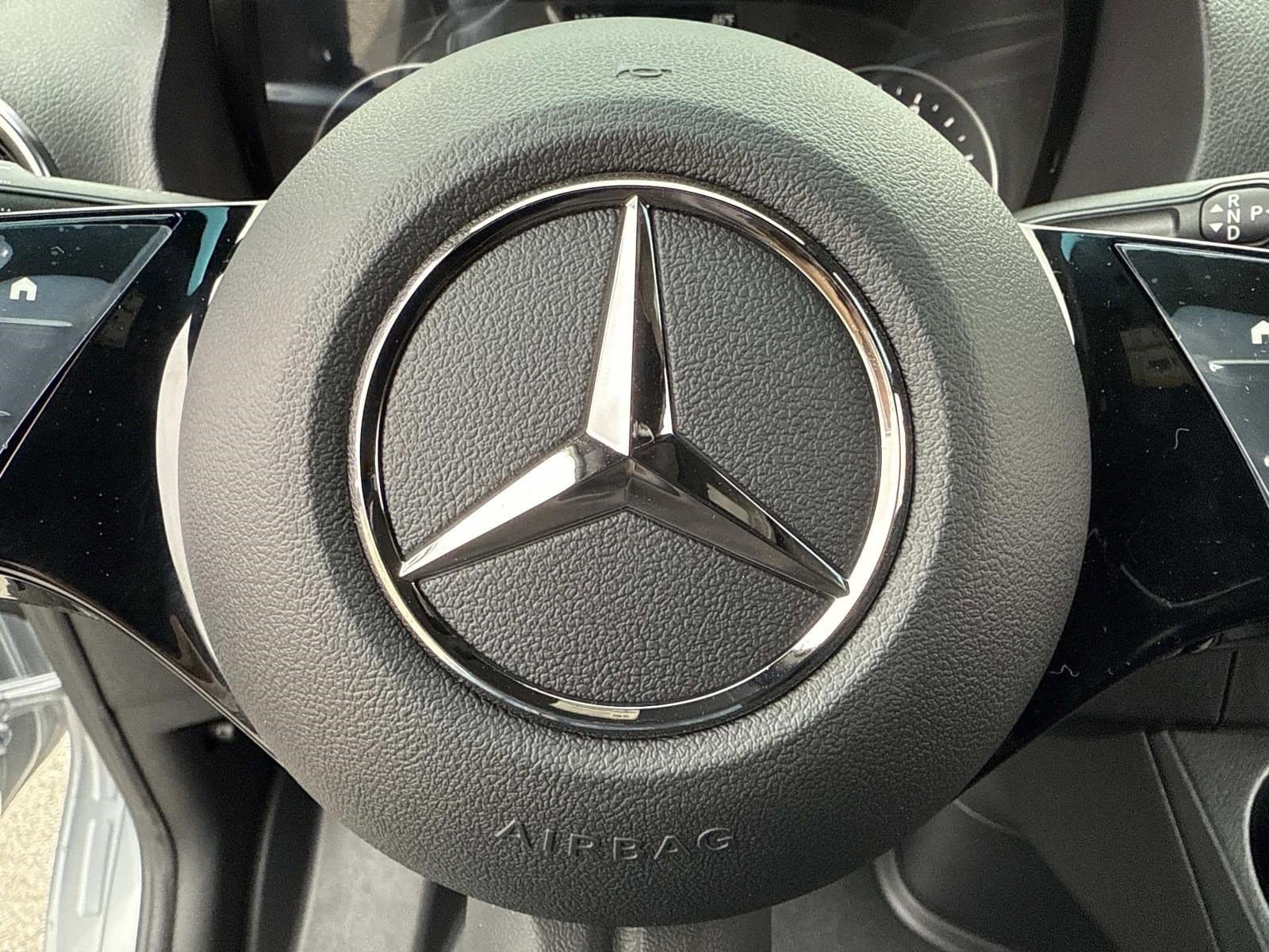 2026 MERCEDES-BENZ SPRINTER - Image 30