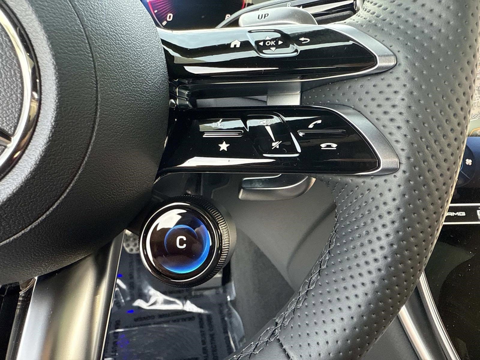 2025 MERCEDES-BENZ GLC-CLASS - Image 38