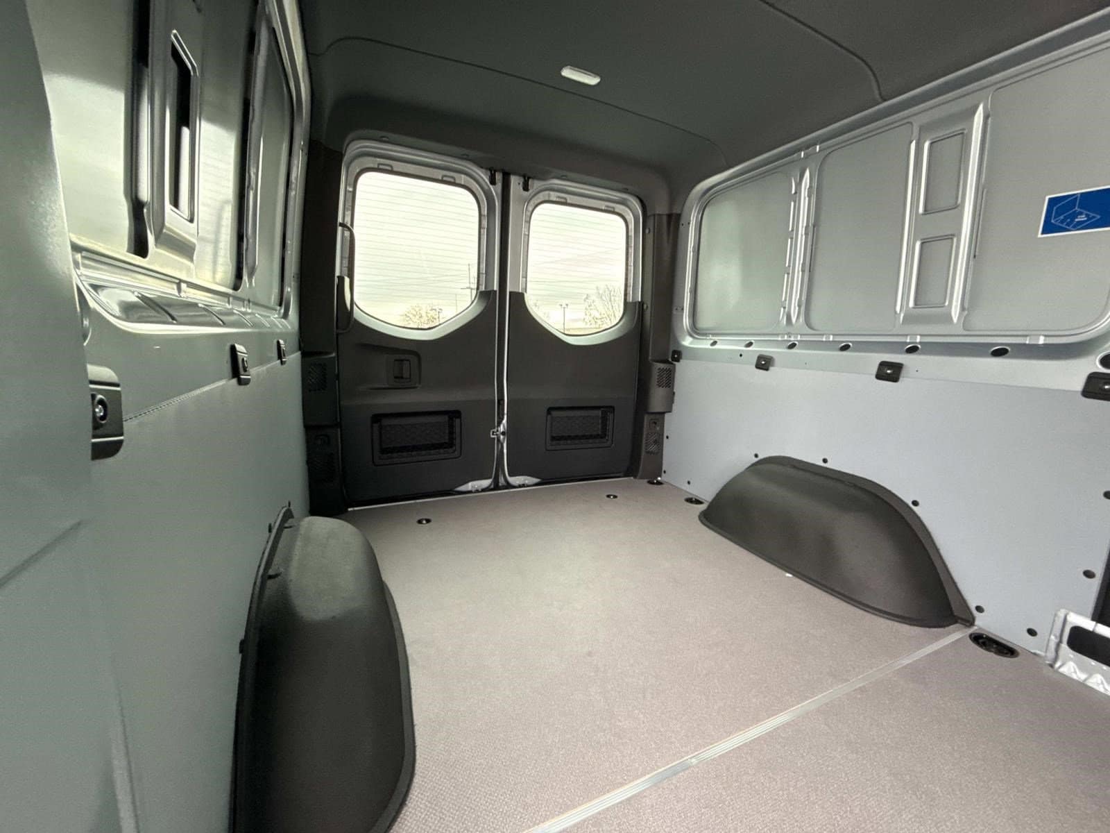 2026 MERCEDES-BENZ SPRINTER - Image 6