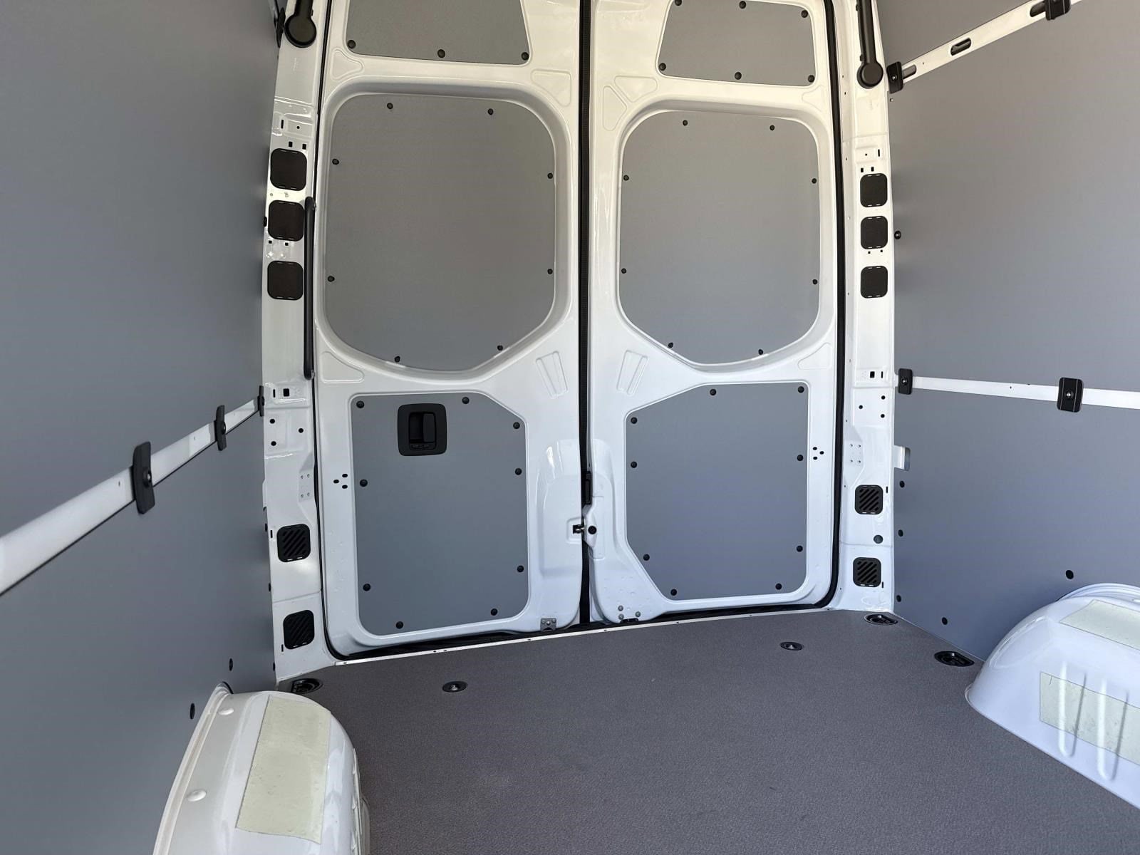 2026 MERCEDES-BENZ SPRINTER - Image 6