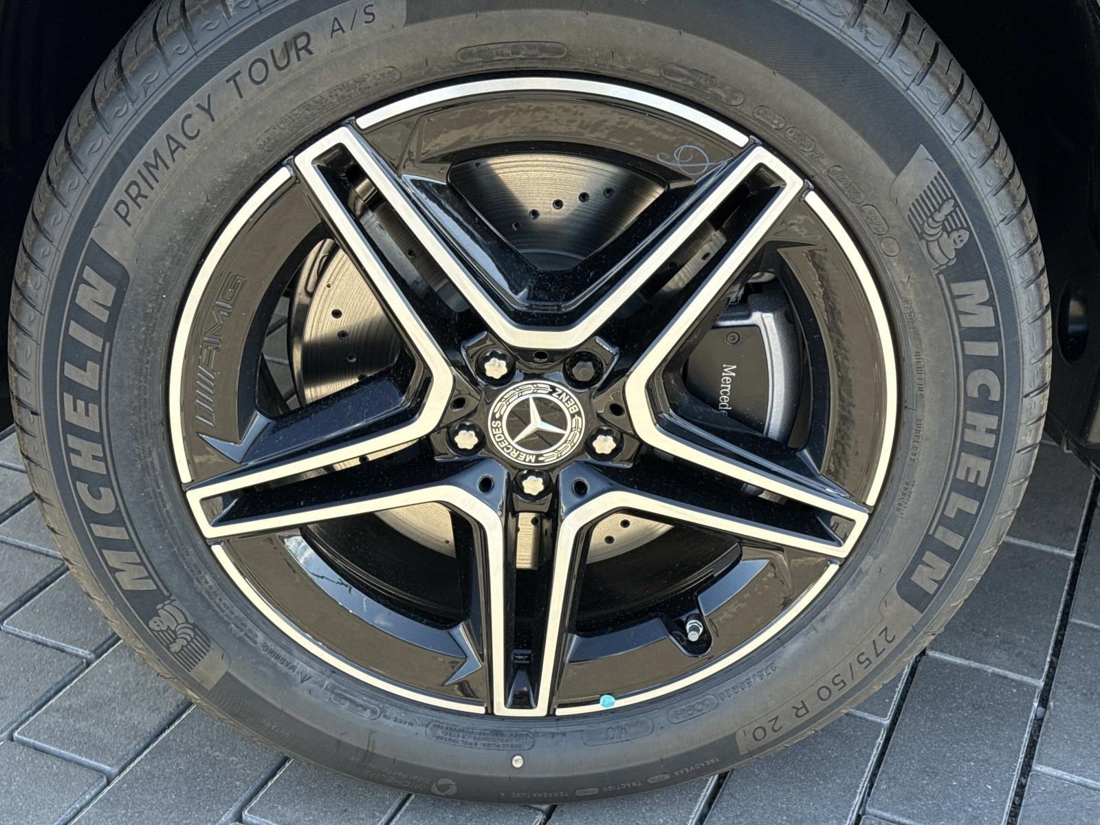 2026 MERCEDES-BENZ GLE-CLASS - Image 11