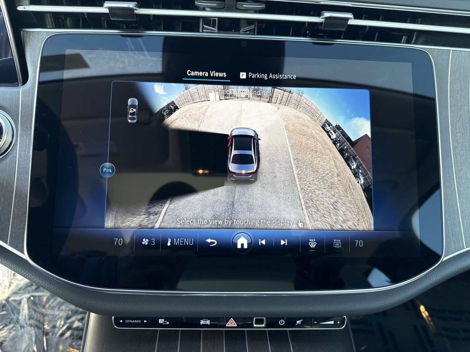 2026 MERCEDES-BENZ E-CLASS - Image 31