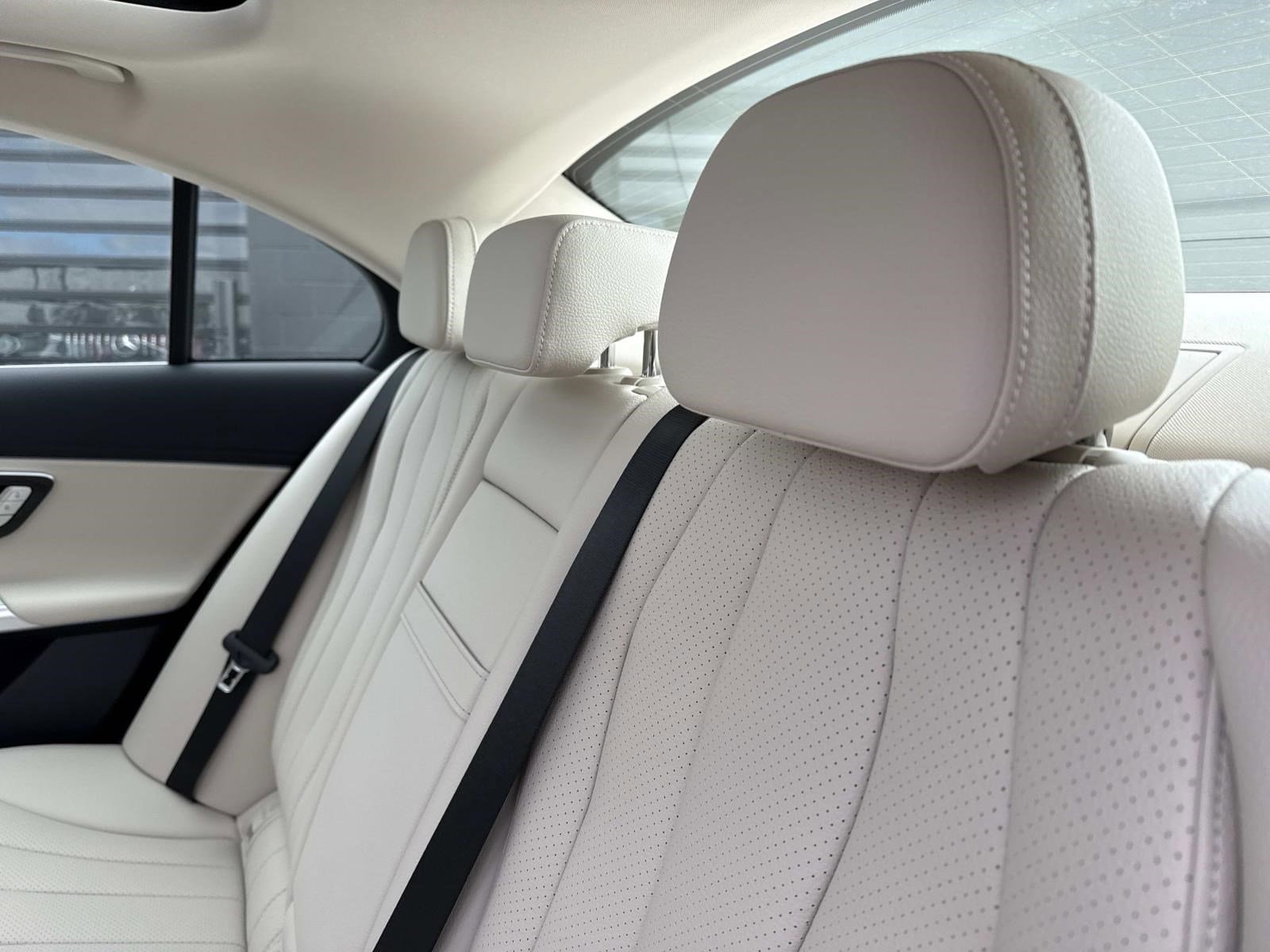 2026 MERCEDES-BENZ E-CLASS - Image 19