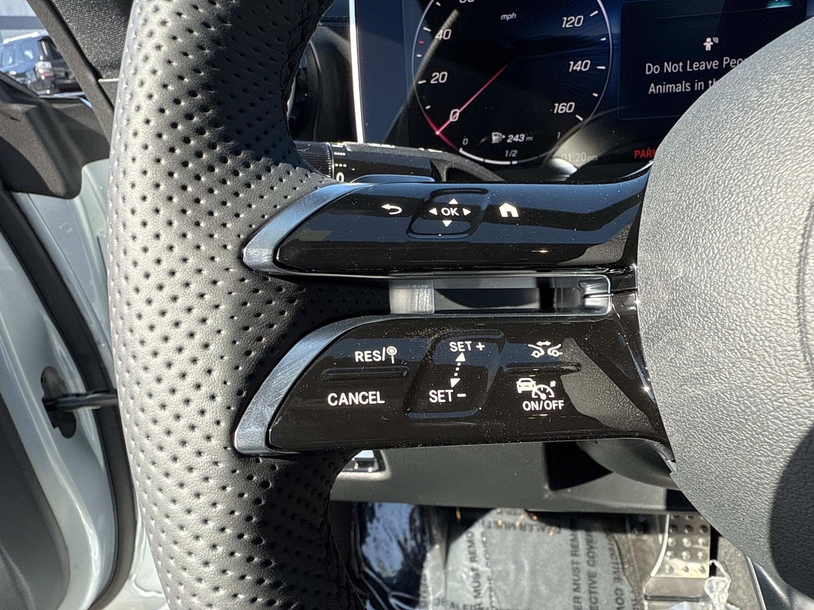 2026 MERCEDES-BENZ CLE - Image 34