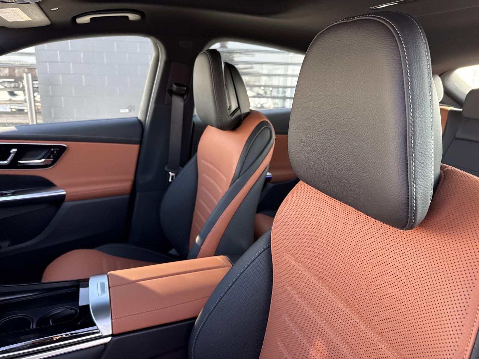 2026 MERCEDES-BENZ GLC-CLASS - Image 27