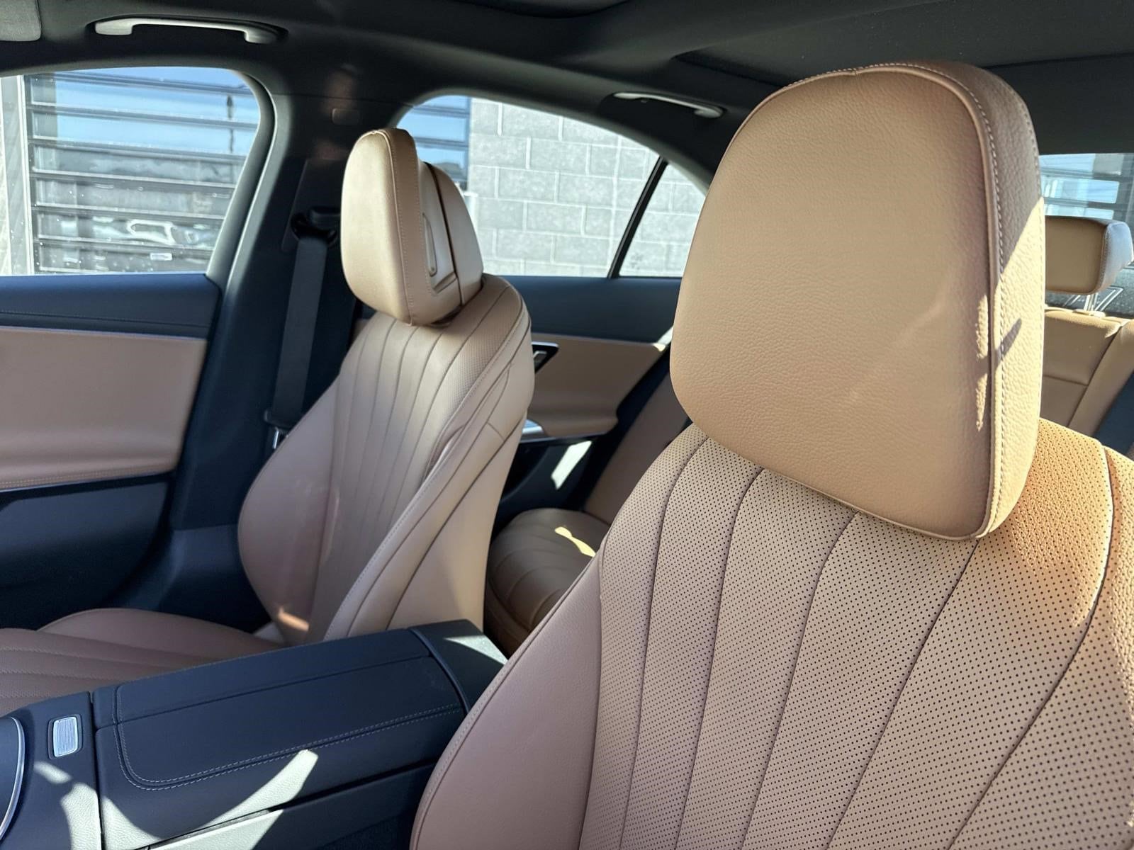 2026 MERCEDES-BENZ E-CLASS - Image 28