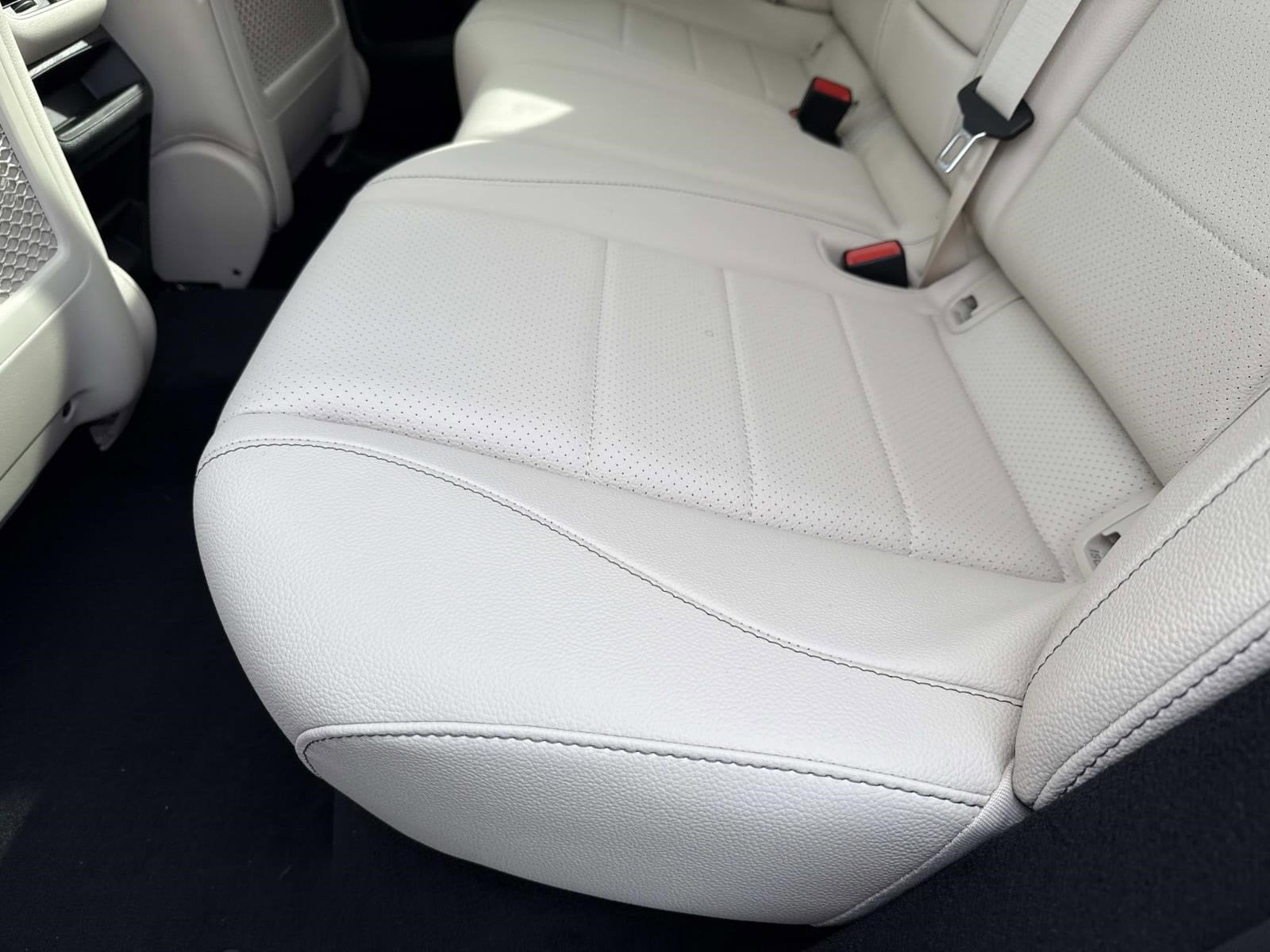 2026 MERCEDES-BENZ GLE-CLASS - Image 19