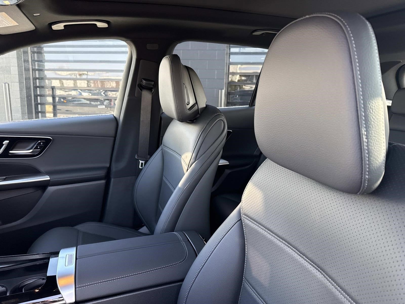 2026 MERCEDES-BENZ GLC-CLASS - Image 30