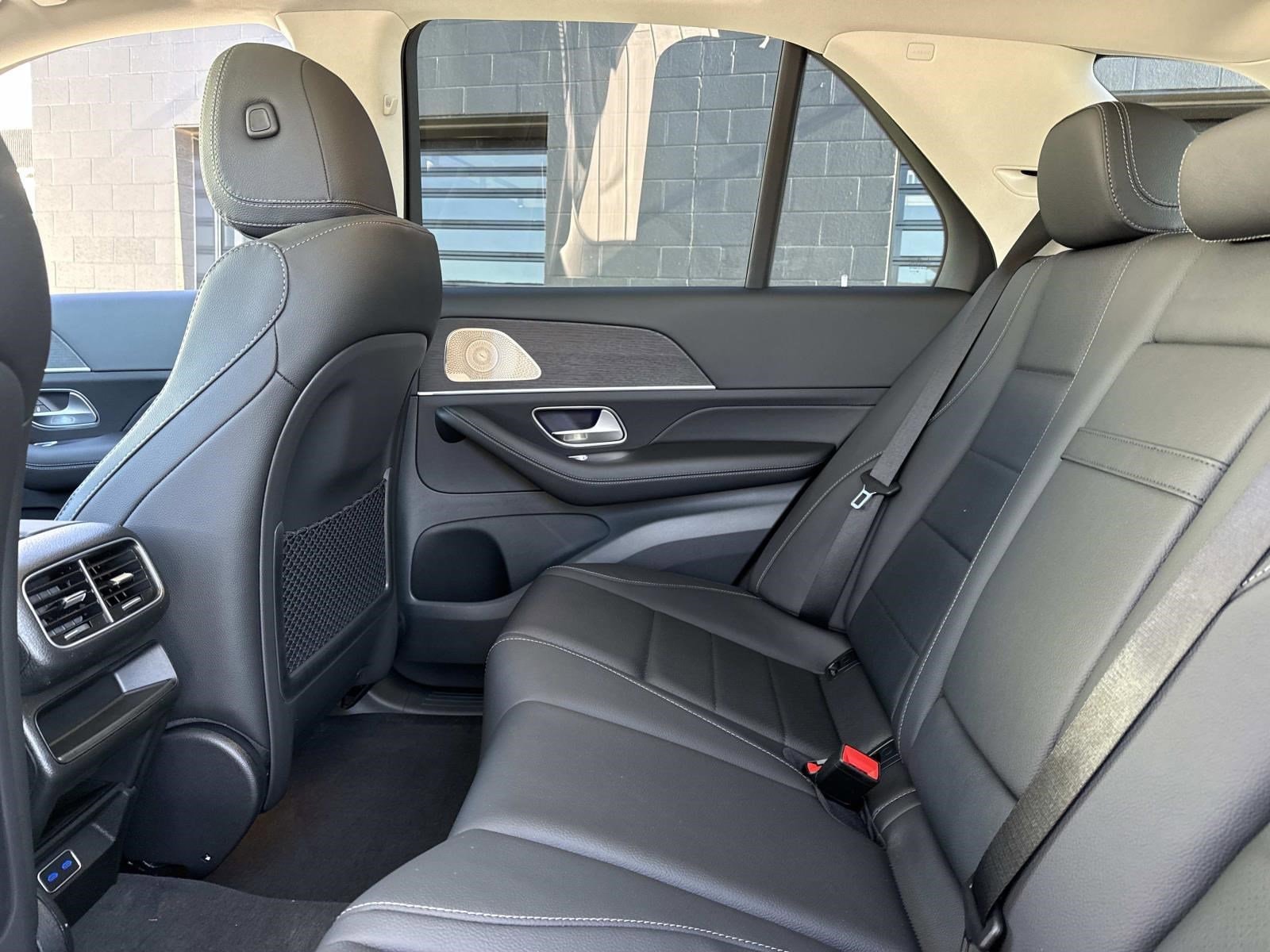 2026 MERCEDES-BENZ GLE-CLASS - Image 20