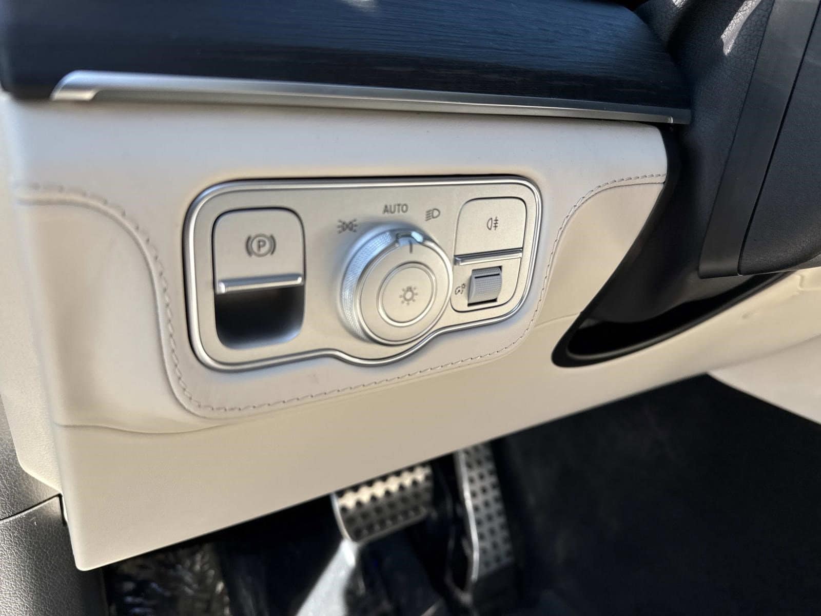 2026 MERCEDES-BENZ GLE-CLASS - Image 31