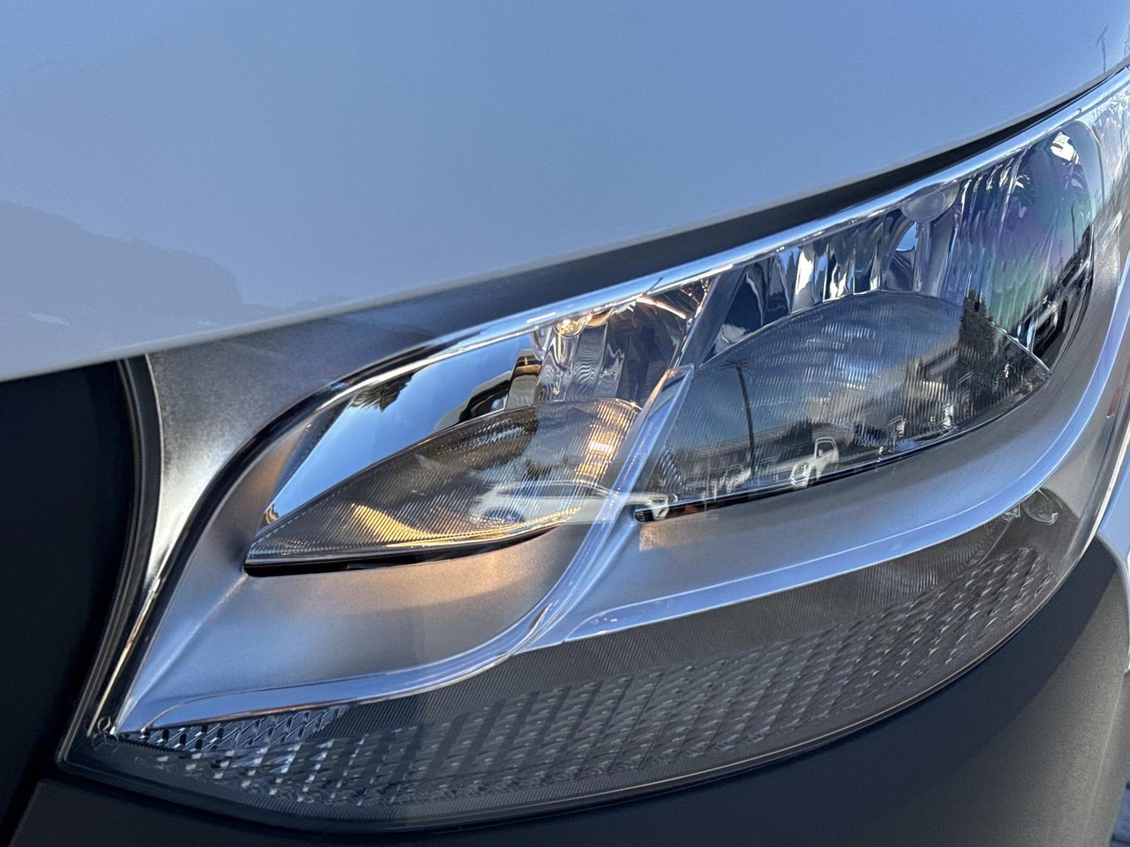 2025 MERCEDES-BENZ SPRINTER - Image 13