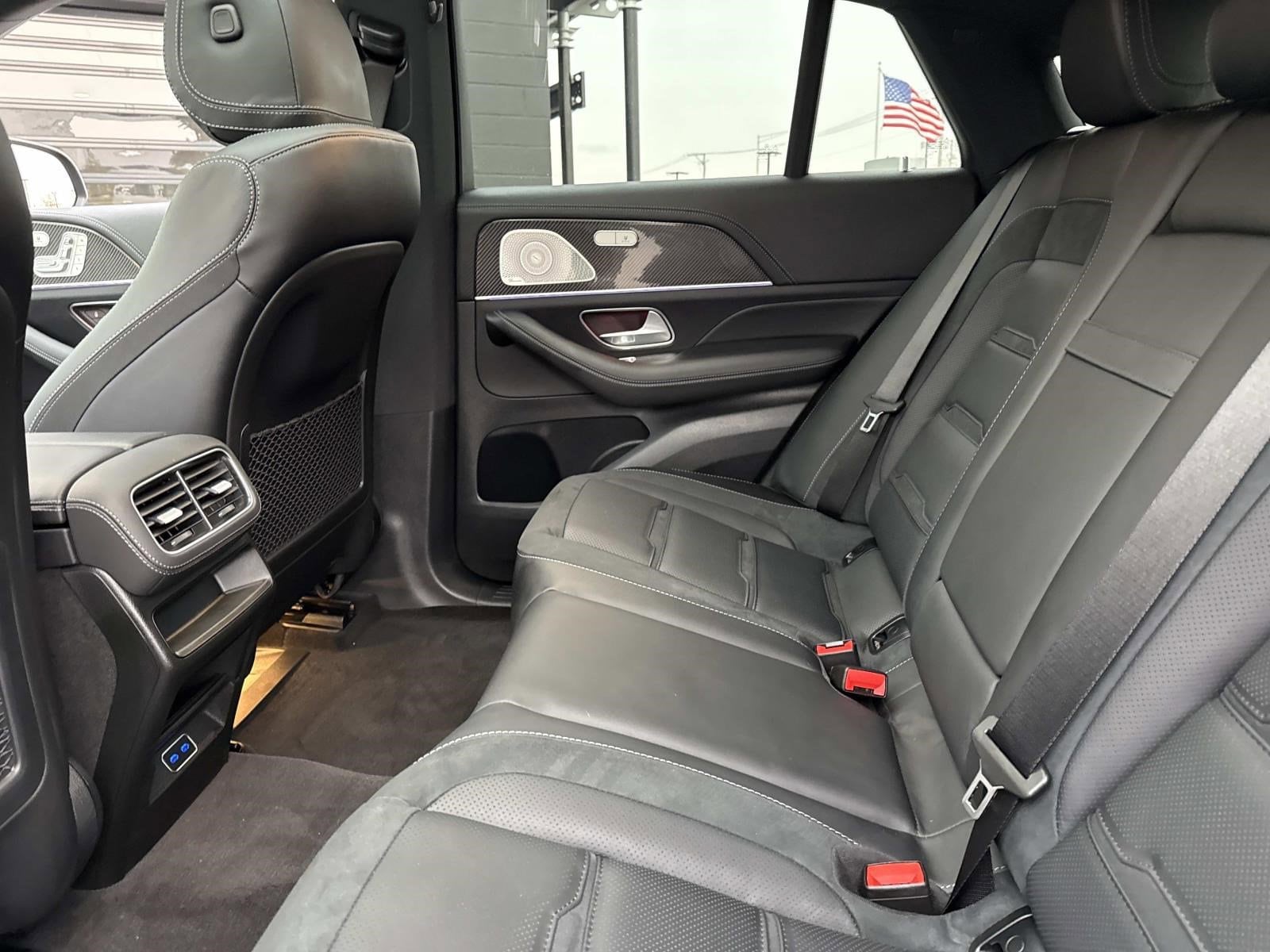 2026 MERCEDES-BENZ GLE-CLASS - Image 17