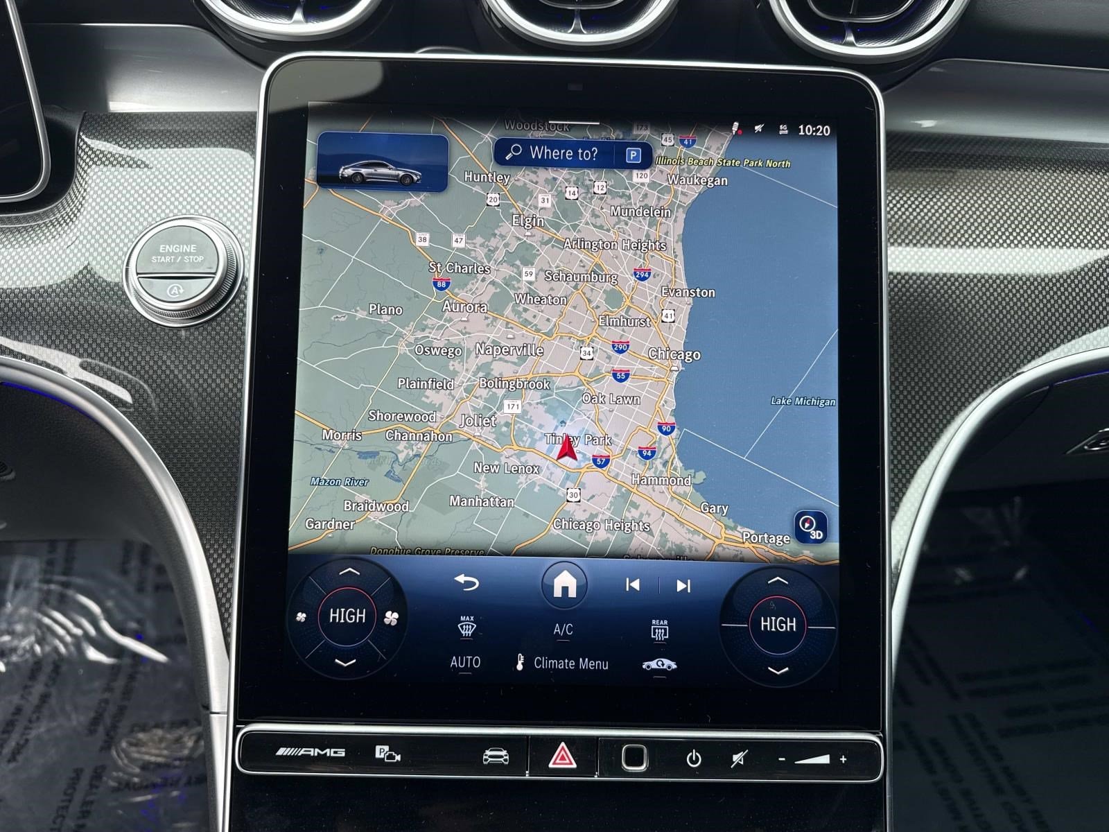 2026 MERCEDES-BENZ CLE - Image 27