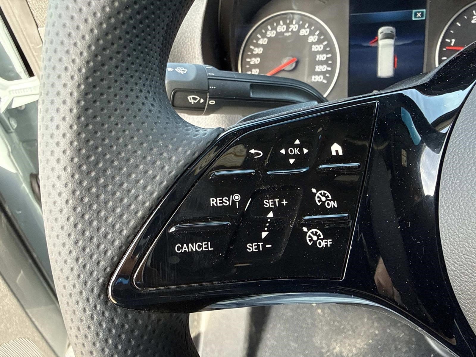 2026 MERCEDES-BENZ SPRINTER - Image 31