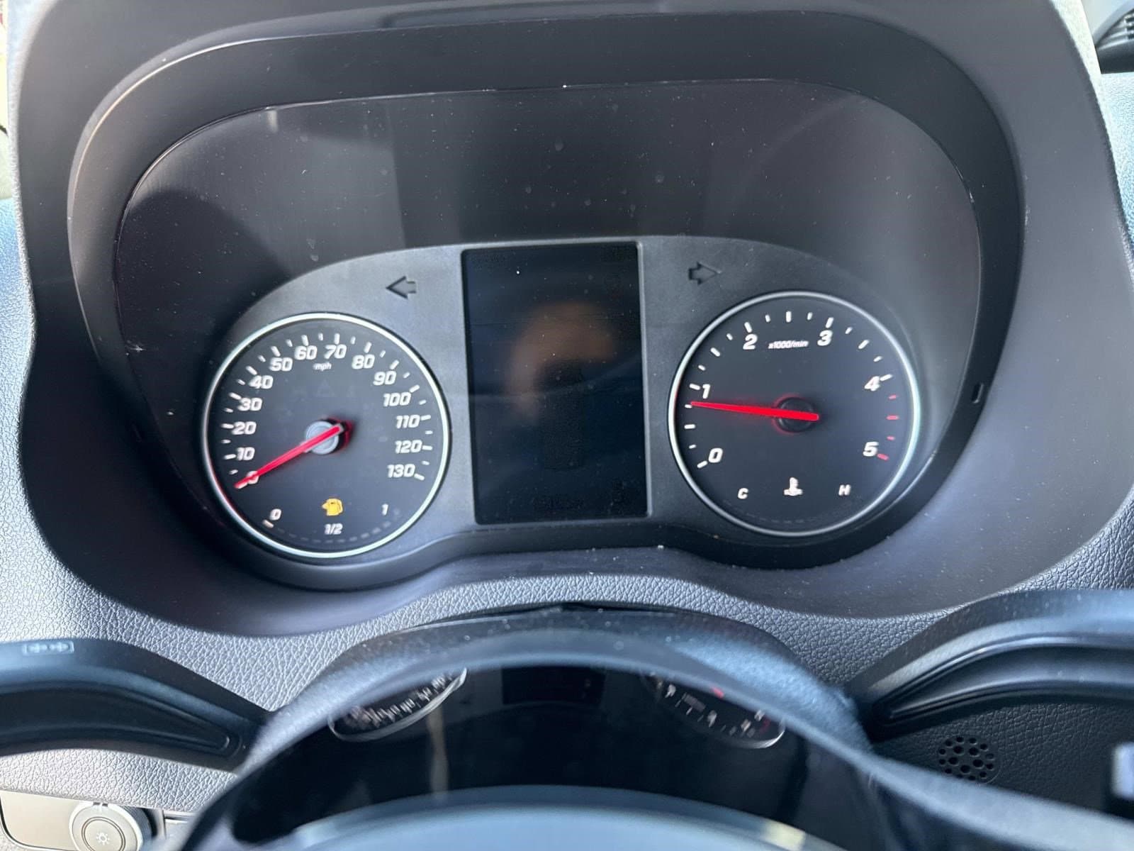 2025 MERCEDES-BENZ SPRINTER - Image 27