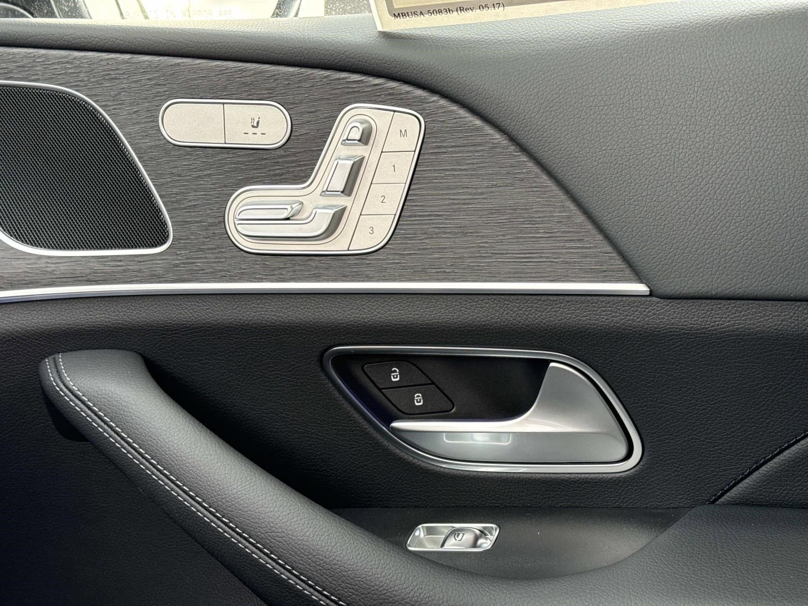 2026 MERCEDES-BENZ GLE-CLASS - Image 31