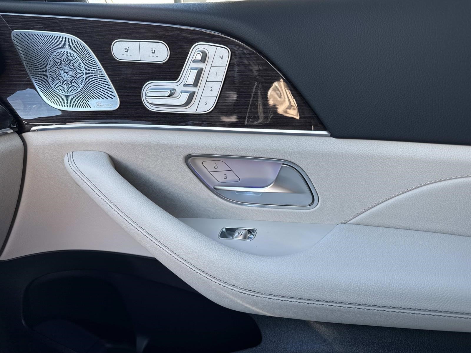 2026 MERCEDES-BENZ GLE-CLASS - Image 33