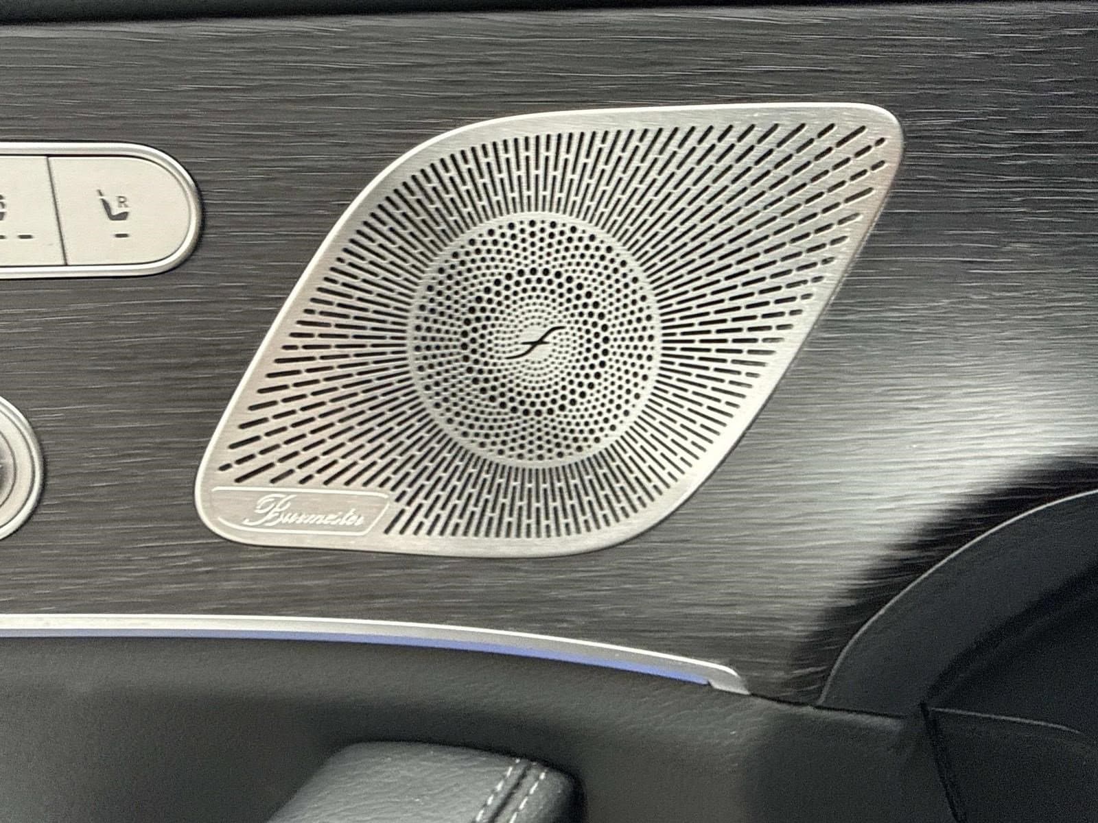 2026 MERCEDES-BENZ GLE-CLASS - Image 21