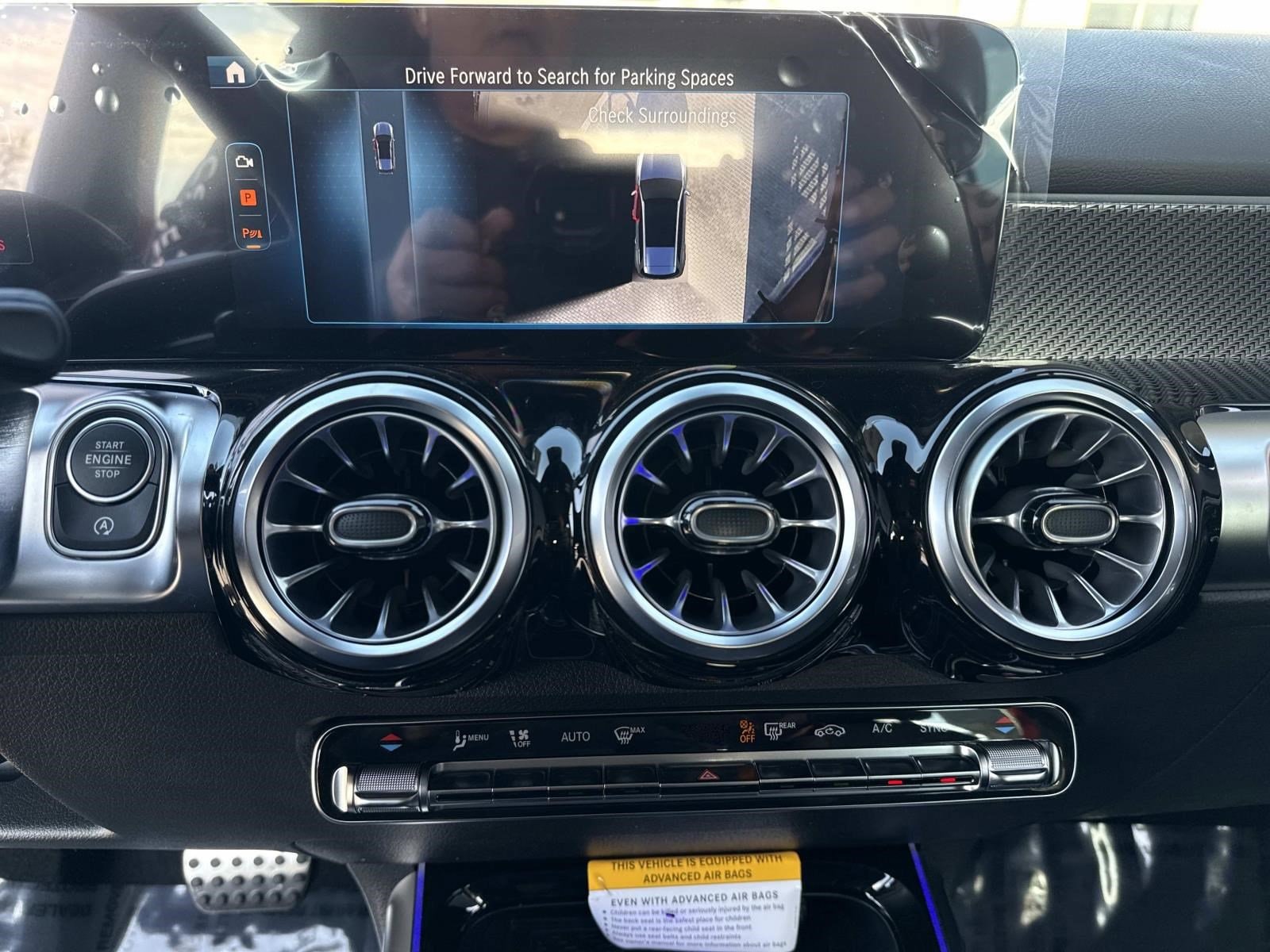 2026 MERCEDES-BENZ GLB-CLASS - Image 34