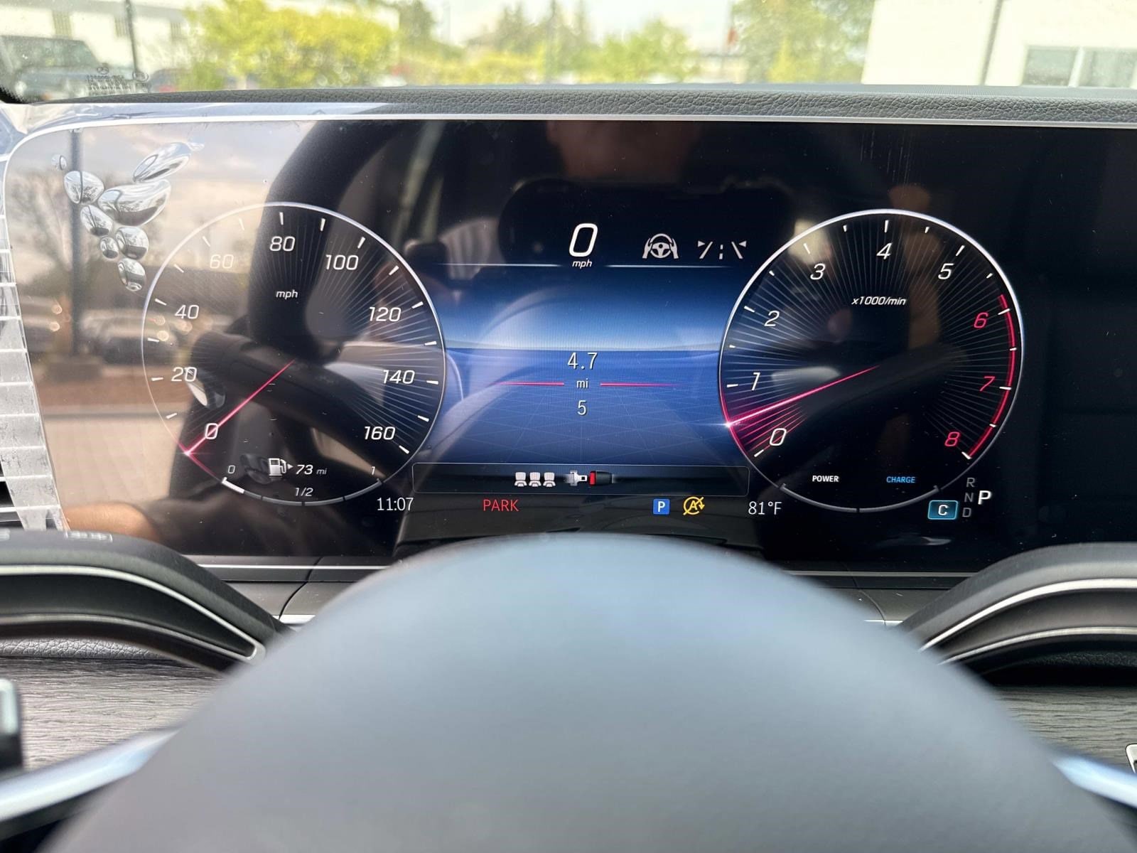 2026 MERCEDES-BENZ GLE-CLASS - Image 38