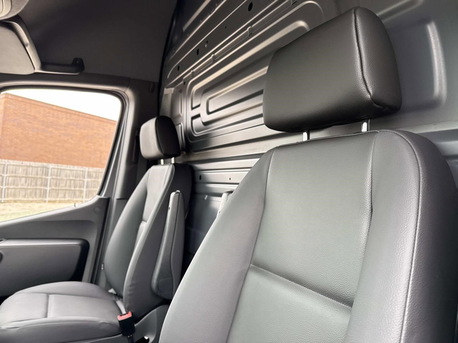 2026 MERCEDES-BENZ SPRINTER - Image 22