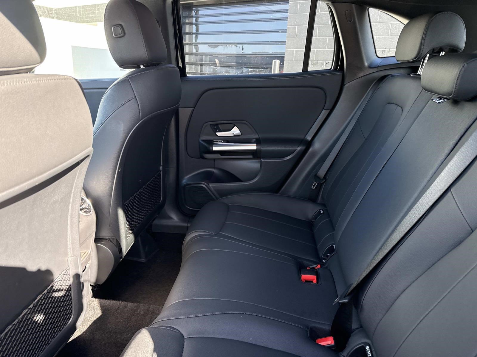 2026 MERCEDES-BENZ GLA-CLASS - Image 16