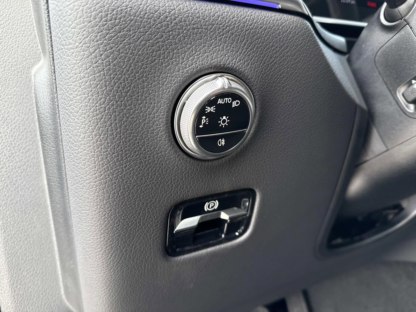 2026 MERCEDES-BENZ GLC-CLASS - Image 32