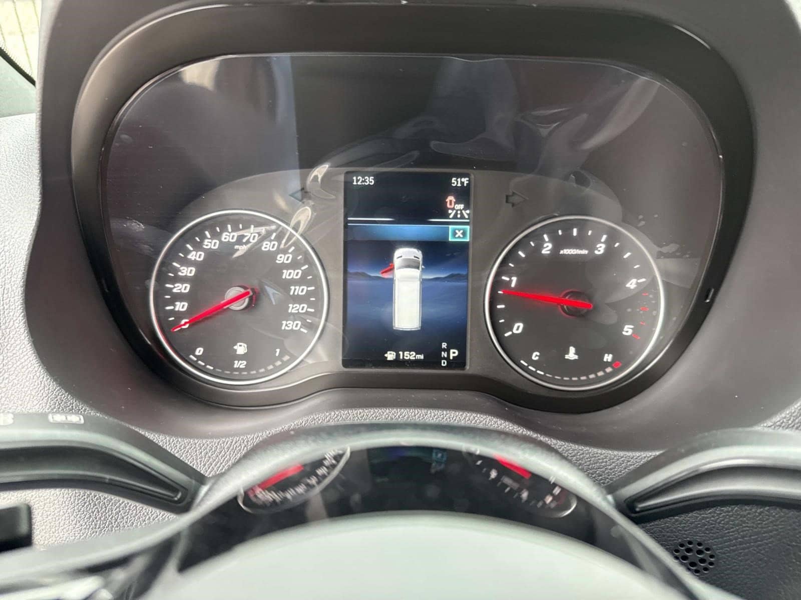 2026 MERCEDES-BENZ SPRINTER - Image 29