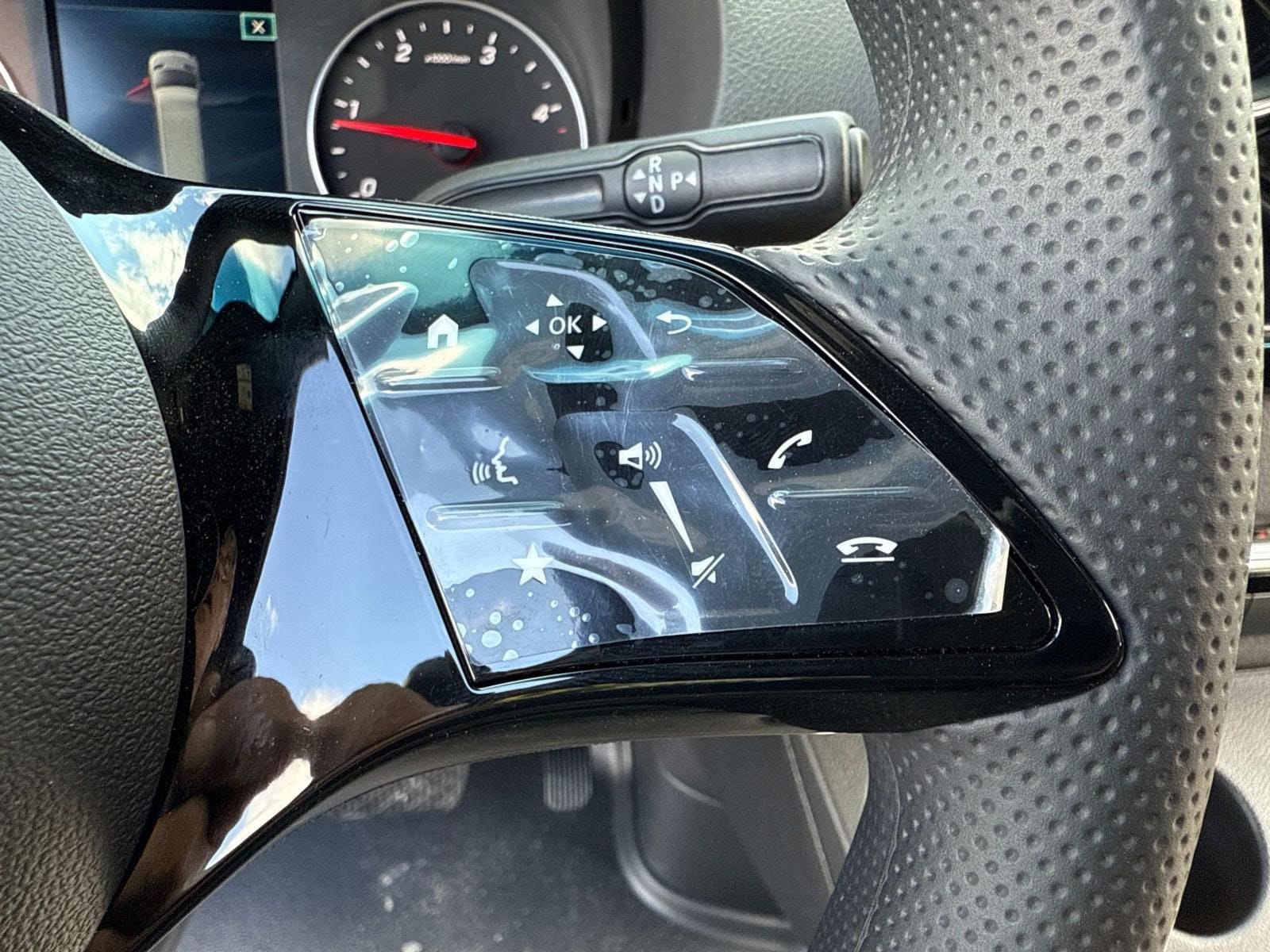 2025 MERCEDES-BENZ SPRINTER - Image 33