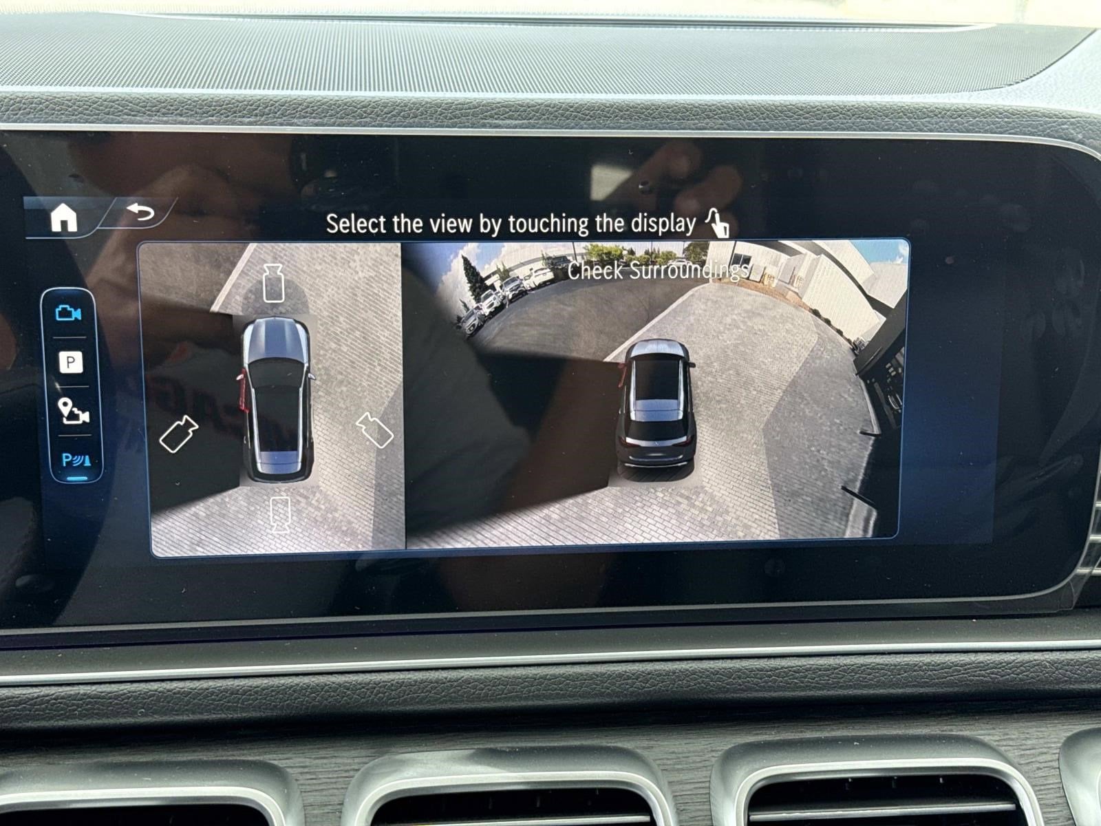 2026 MERCEDES-BENZ GLE-CLASS - Image 32