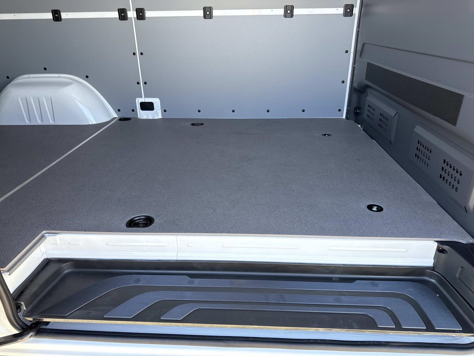 2026 MERCEDES-BENZ SPRINTER - Image 7