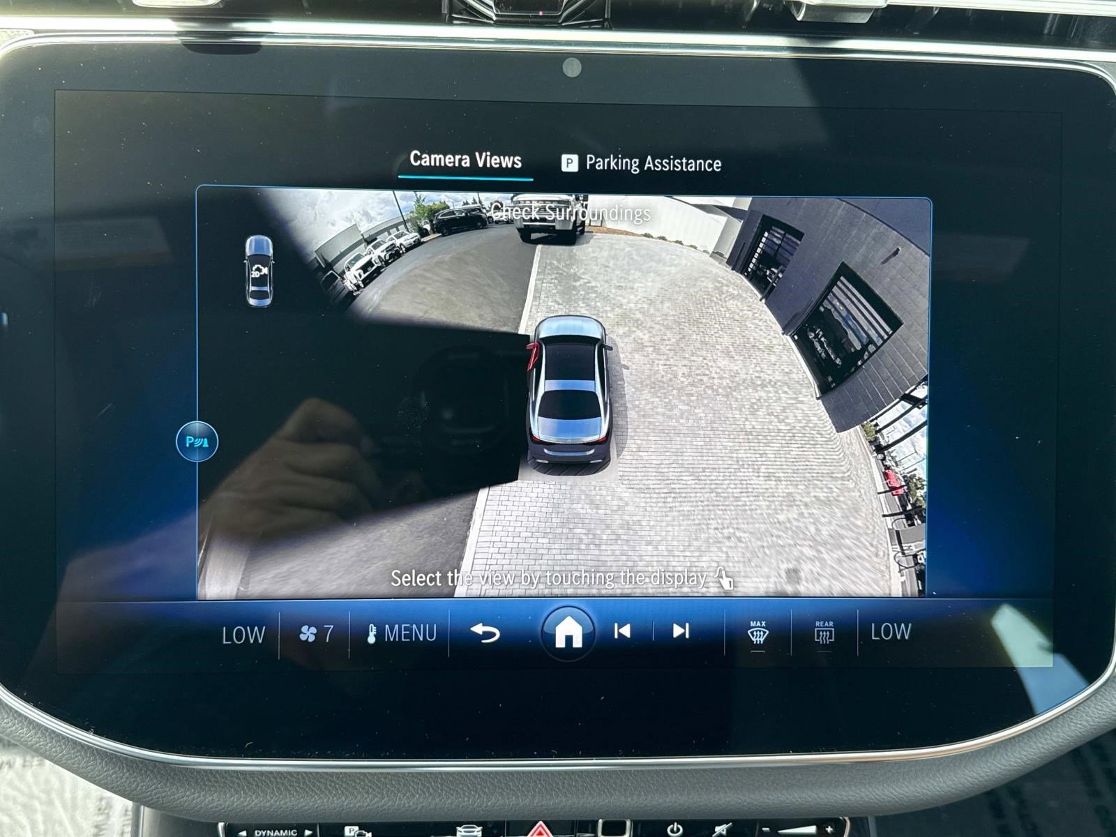 2026 MERCEDES-BENZ E-CLASS - Image 33