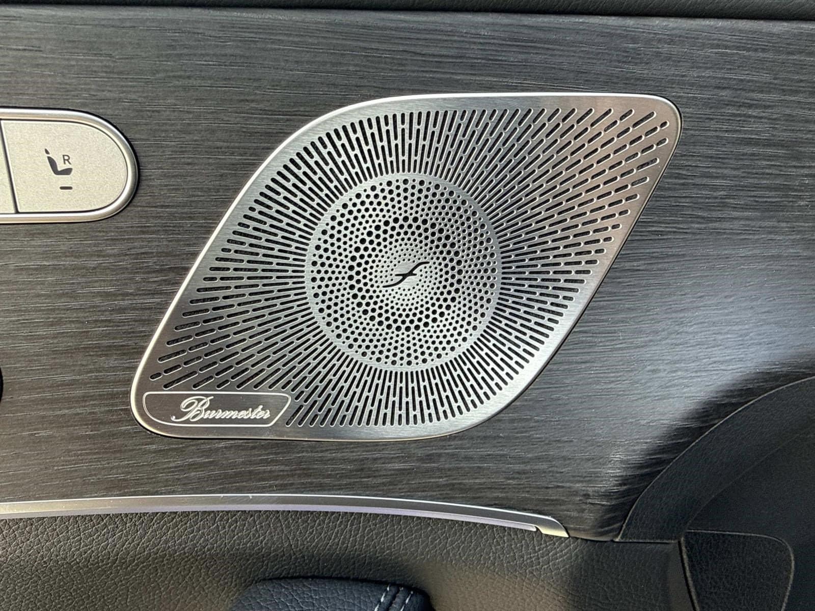 2026 MERCEDES-BENZ GLS-CLASS - Image 26