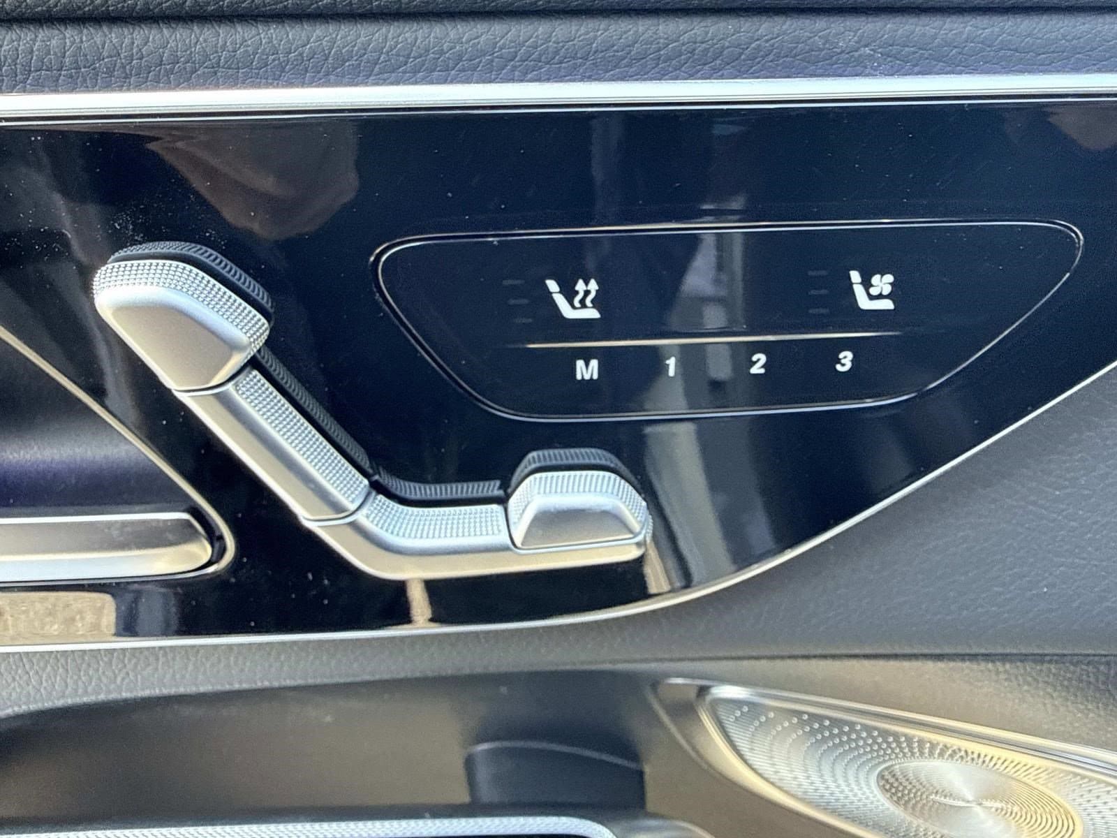 2026 MERCEDES-BENZ GLC-CLASS - Image 26