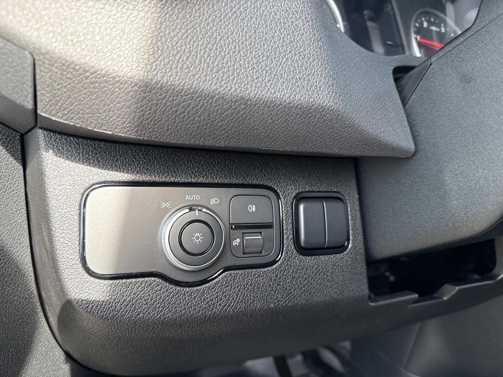 2026 MERCEDES-BENZ SPRINTER - Image 17